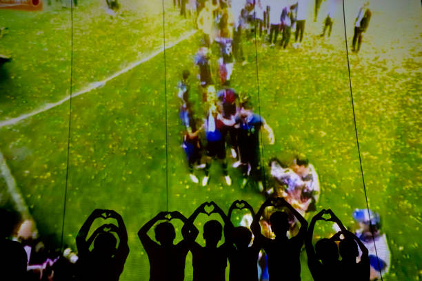 让我们看到 让我们看到